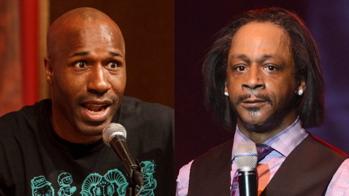 Willie D Promises To 'Break The Internet Again' With 'Explosive' Katt Williams Interview