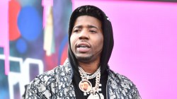 YFN Lucci To Serve 10 Years In Prison After Pleading Guilty In RICO Case