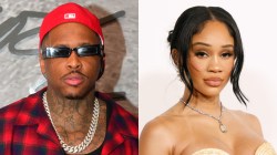 YG & Saweetie Reportedly Break Up After Almost A Year Of Dating