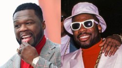 50 Cent Reacts To Mentor Jam Master Jay’s Murder Trial Verdict: ‘That’s All Folks’