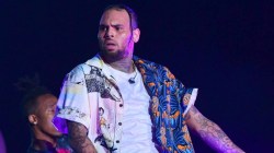 Chris Brown Reacts To Statement Denying Company Blocked Him From All-Star Celebrity Game