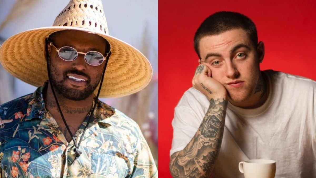 ScHoolboy Q Reflects On Mac Miller's Death On New Song 'Blueslides'