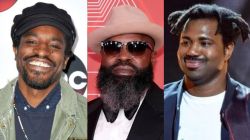 André 3000, Black Thought & Sampha To Perform At We Out Here Festival In The UK