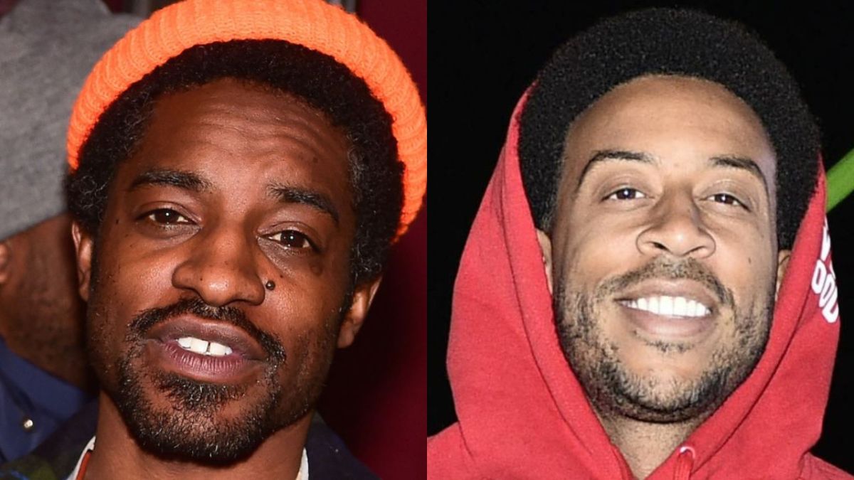 André 3000 Reveals He Auditioned For '2 Fast 2 Furious': 'I Think Ludacris Got The Part'