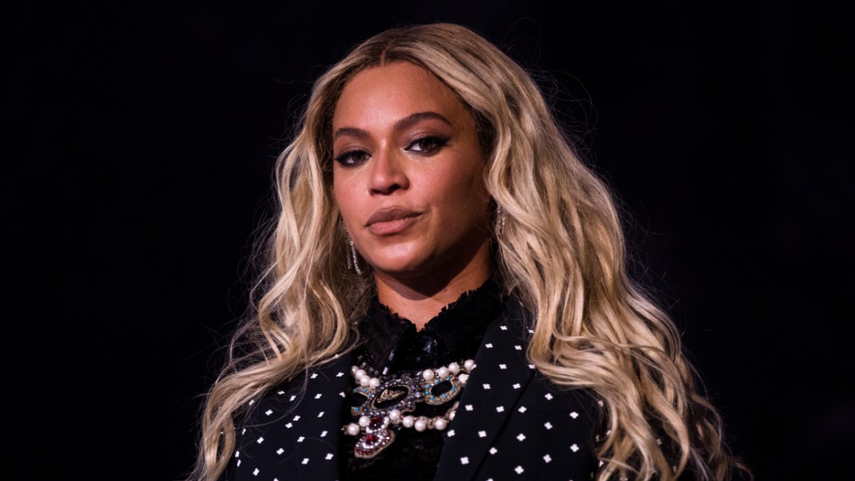 Beyoncé Called Out By Songwriter Over Publishing Royalties: 'She Silences People'