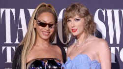 Beyoncé Producer Hints At Taylor Swift Collab On 'Renaissance Act II' Album