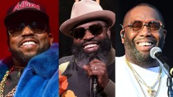 Big Boi, Black Thought & More Congratulate Killer Mike On Grammy Wins