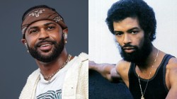 Big Sean Catches Stray From Gil Scott-Heron's Daughter With Brutal Joke