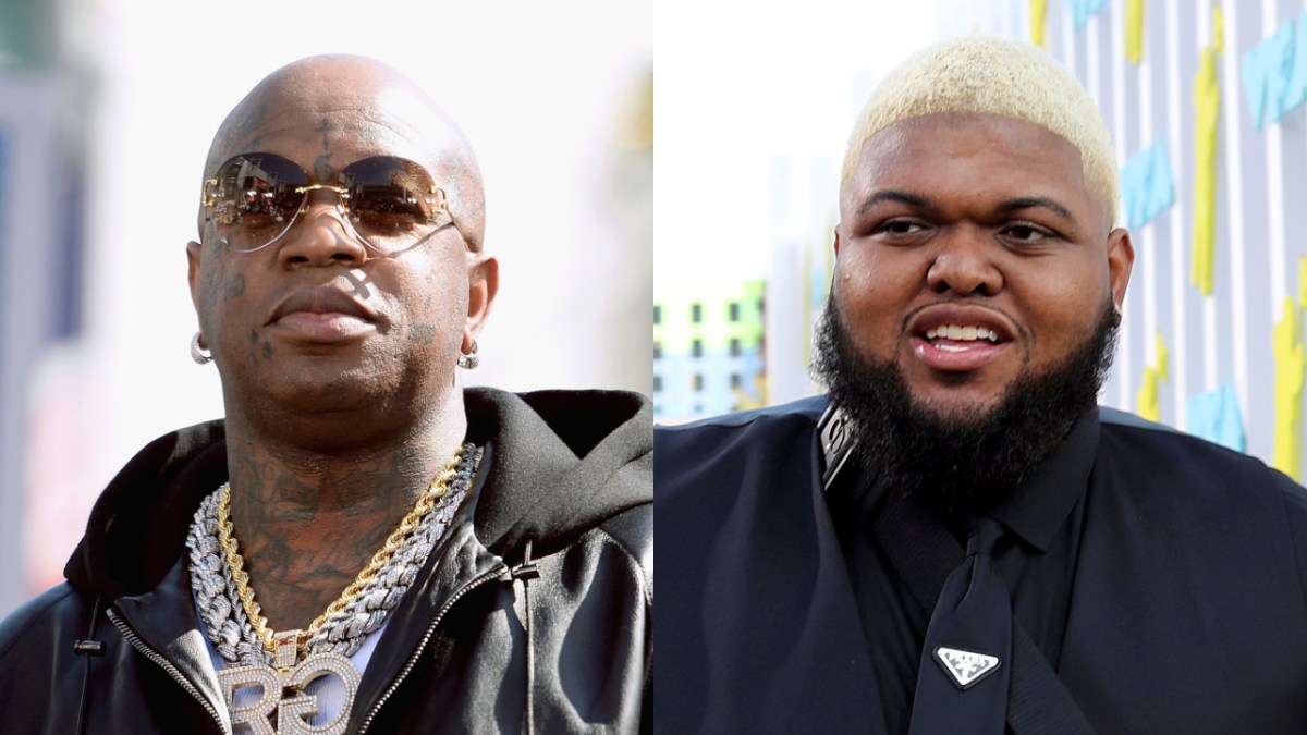 Birdman Is Reason Druski Won't Attend 2025 Super Bowl: 'You Seen Him With His Shirt Off?'