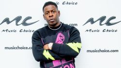 Blac Youngsta: Suspect In Brother's Murder Arrested By Memphis Police