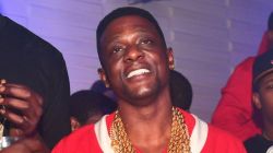 Boosie Badazz Doesn’t Think He’d Be As ‘Big’ If He Came Out Today: ‘The Real Is Not Celebrated’