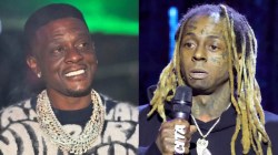 Boosie Badazz Echoes Lil Wayne’s Super Bowl Halftime Show Wish