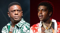 Boosie Badazz Hits Back At Rick Ross' Ex After She Calls Him Out For Dissing Kodak Black