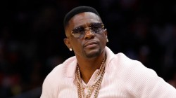 Boosie Badazz Details 'Scary' Sugar/Diabetes Attack: 'I Woke Up Sweating'