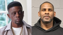 Boosie Badazz Thinks R. Kelly Would've Been 'Amazing' At A Super Bowl Halftime Show