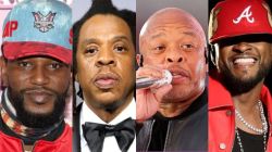 Cam’ron Namedrops JAY-Z, Dr. Dre, Usher & More In New ‘Two-For-One’ Freestyle