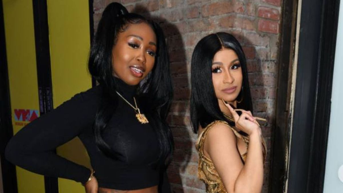 Cardi B’s Friendship With Star Brim Brought Up In Plea For Reduced Sentencing