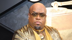 CeeLo Green Confirms New Gnarls Barkley Music Is Coming 'This Year'