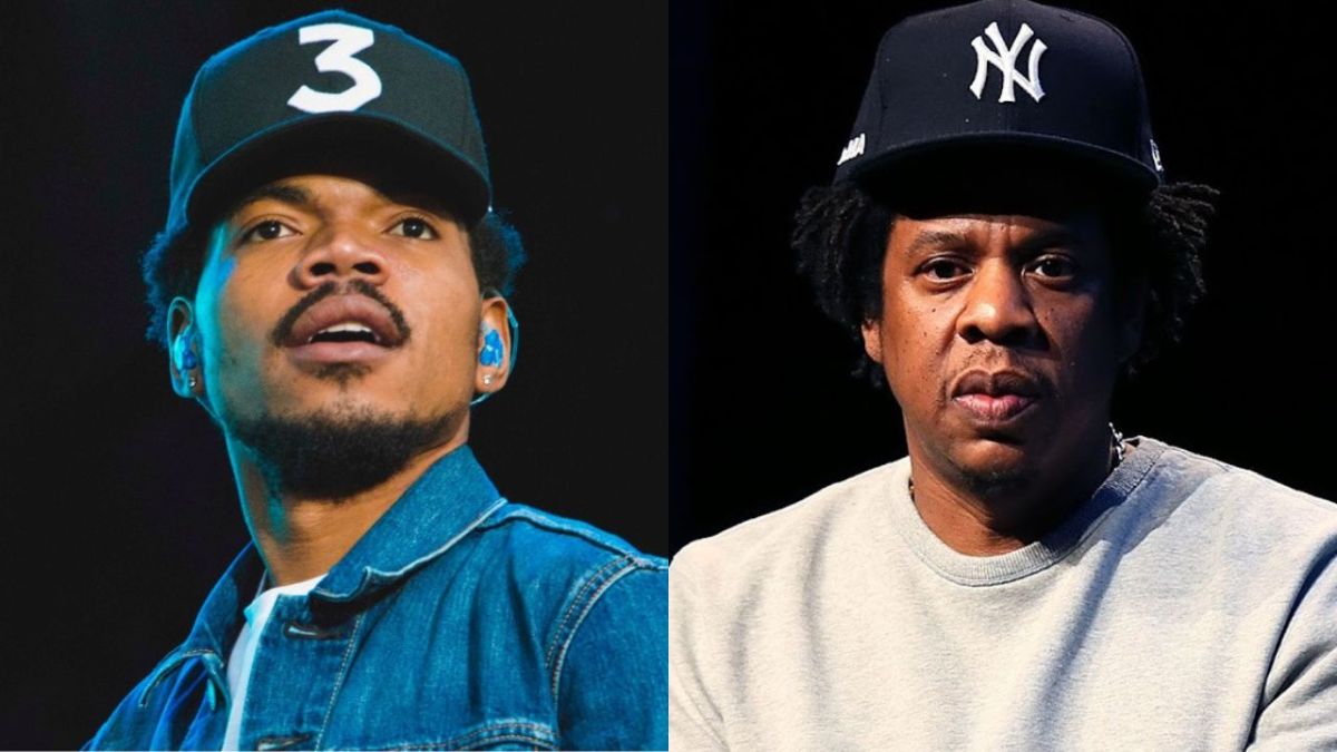 Chance The Rapper Follows In JAY-Z’s Footsteps With B-Sides Concert Announcement