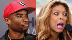 Charlamagne Tha God Accuses Wendy Williams Documentarians Of 'Taking Advantage Of Her'