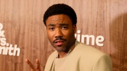 Childish Gambino Addresses Rumor He Was 'Friend Zoned,' Fans Have Theory Who It Was