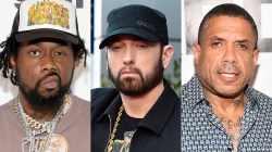 Conway The Machine Shares Feelings About Eminem After Being Mentioned In Benzino Diss