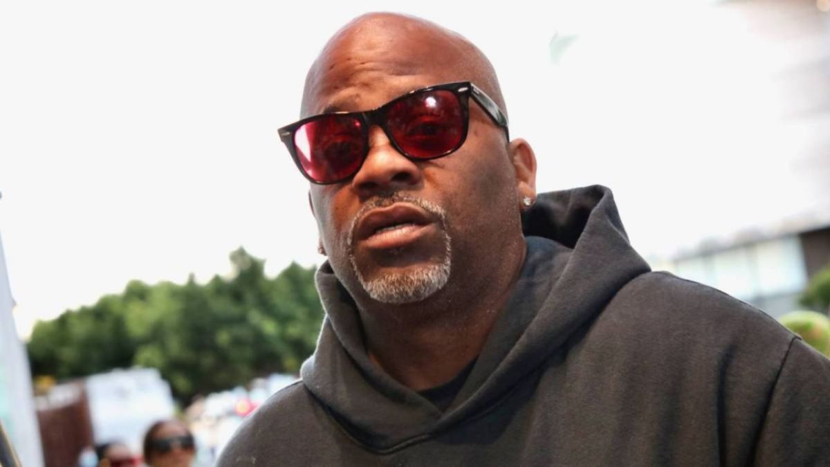 Dame Dash Facing New Lawsuit From Photographer Who Claims He Cost Her Nearly $400M