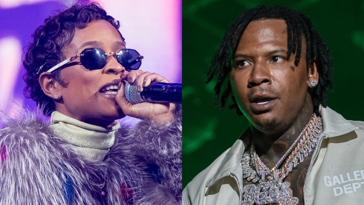 Dej Loaf Calls Out Moneybagg Yo Over 'Loaf Boyz' Crew Name 