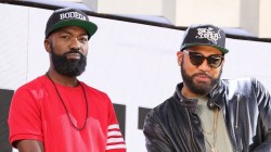 Desus Nice Hits Back At The Kid Mero Over Comments About Their Split