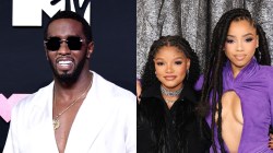 Diddy's Daughter Reportedly Dating Chloe & Halle Bailey's Brother