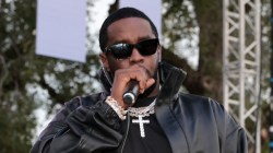 Diddy Hits Back At 'Unconstitutional' Lawsuit Accusing Him Of Gang Raping Teen Girl