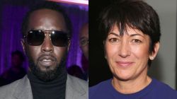 Diddy Hires Ghislaine Maxwell’s Lawyer To Defend Him In 2003 Rape Case