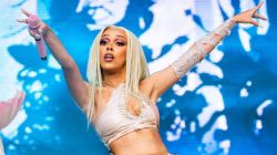 Doja Cat Extends 2020s Pop Airplay Chart Reign With ‘Agora Hills’