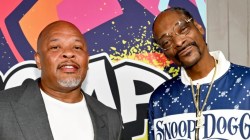 Dr. Dre & Snoop Dogg Announce New ‘Gin & Juice’ Drink With ‘Pulp Fiction’-Style Trailer