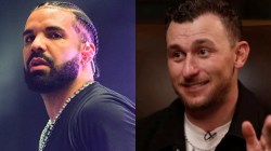 Drake Gets Apology From Former NFL Star Johnny Manziel For ‘Letting Him Down’