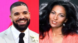 Drake Gets Invite From Pam Grier As Actress Claims She'll Make Him 'Blush'