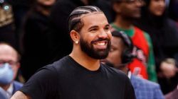 Drake Gifts $100K To Fan Who Finished Chemotherapy: 'That's A True Soldier Right There