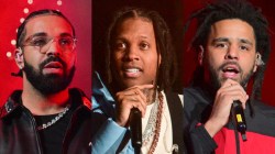 Drake & J. Cole Add Lil Durk To It's All A Blur — Big As The What? Tour