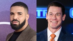 Drake Sex Tape Hilarity Fueled By John Cena: 'You Wild For This'