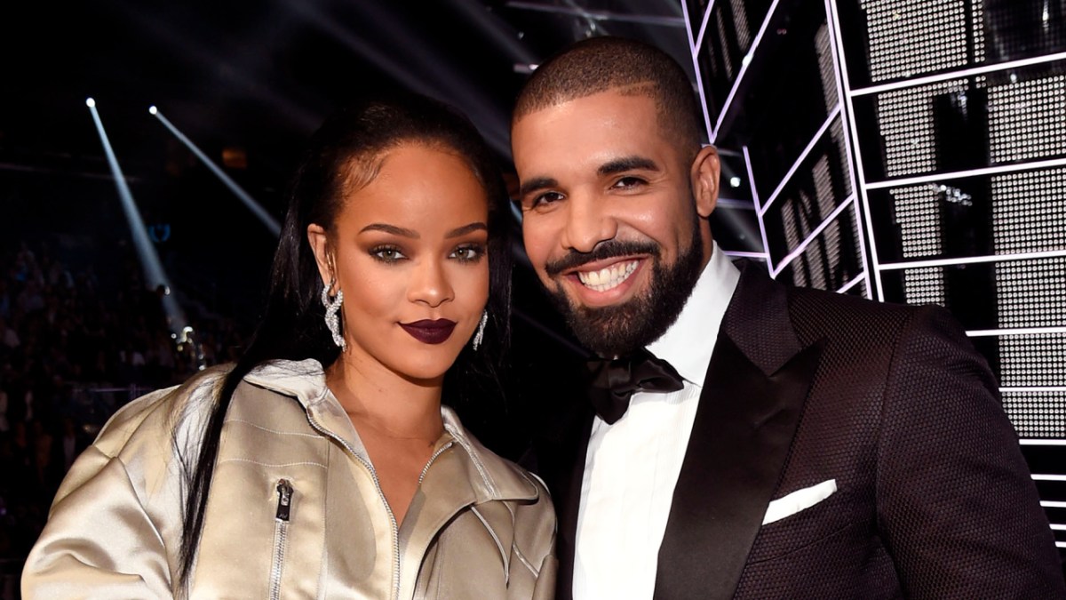 Drake Shades Rihanna By Refusing To Perform 'Work': 'I Don't Sing This Song Anymore'