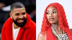 Drake Stamps Sexyy Red His 'Muse' After Hilarious Fight Offer