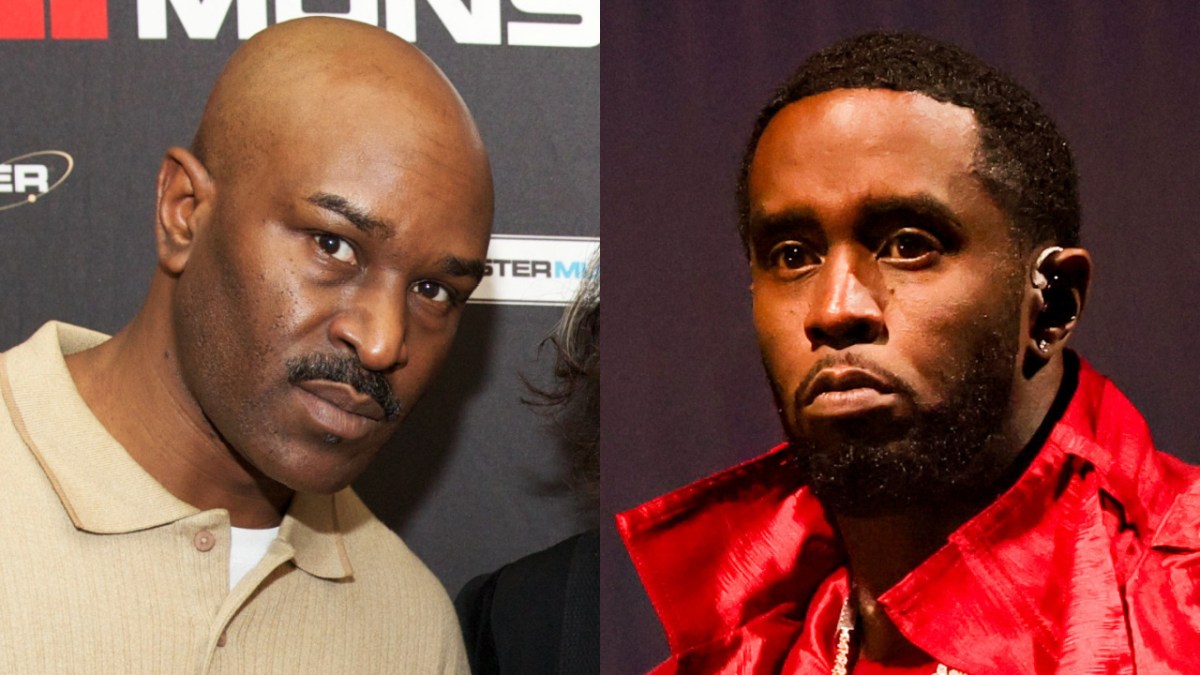 Easy Mo Bee Claims He Was 'Blackballed' For Confronting Diddy Over Production Credit