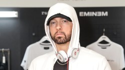 Eminem Co-Producing 'Stans' Documentary About 'The World Of Superfandom'