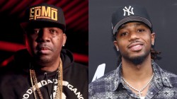 Erick Sermon Makes Almost $750K A Year From This One Metro Boomin Song