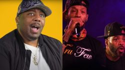 Erick Sermon Reveals Why Method Man & Redman Were Upset About ‘How High'