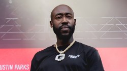 Freddie Gibbs Responds After Ex-Girlfriend Leaks Naked Photo Of Him