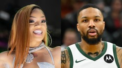 GloRilla Shoots Her Shot At Damian Lillard & Says She's Ready To 'Whoop' His Wife