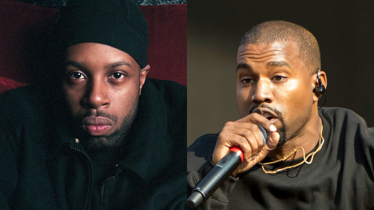 J Dilla's 'Donuts' Was Inspired By Kanye West Producing For Slum Village, Says Young RJ