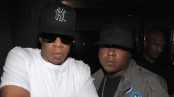 Jadakiss Regrets Passing On JAY-Z's 'U Don't Know' Beat: 'I Had Too Much Going On' 