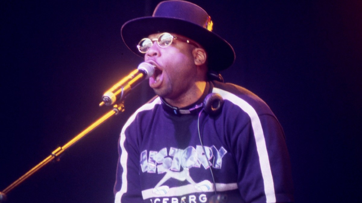 Jam Master Jay Murder Trial To Proceed As Judge Shuts Down Defense's Mistrial Motion